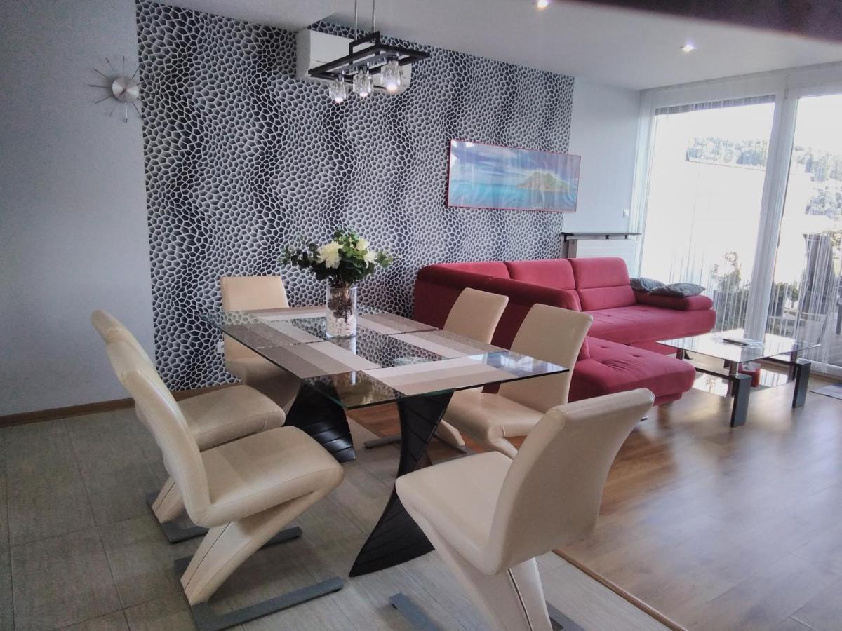 Apartment Sloneczny Grodek 19 Spa & Wellness Gródek Nad Dunajcem Εξωτερικό φωτογραφία