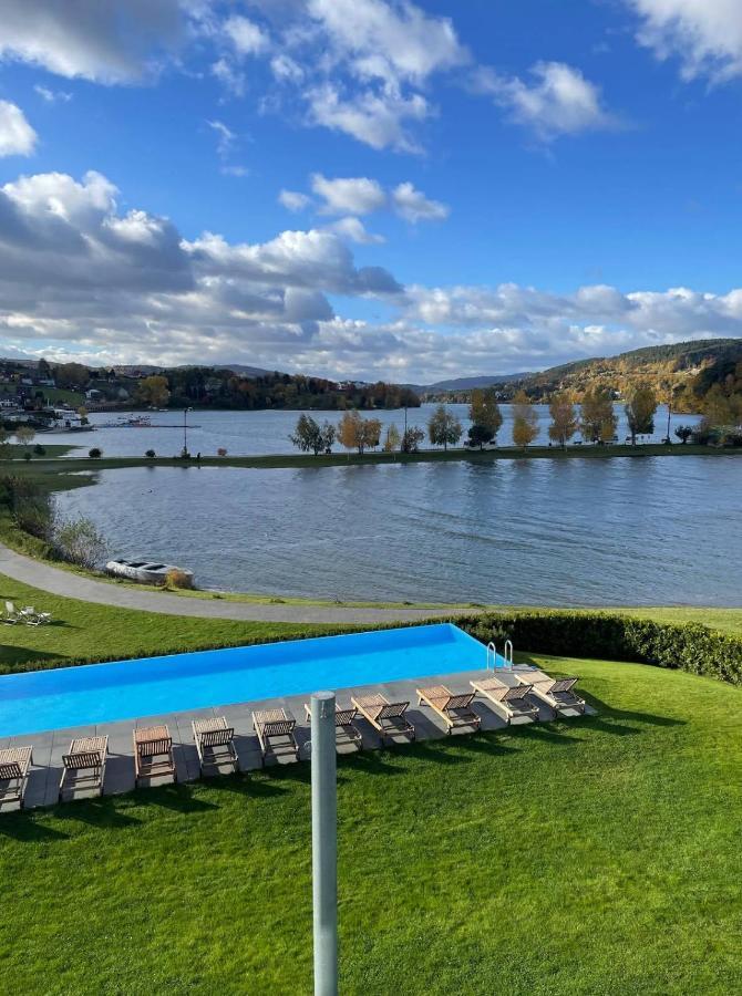 Apartment Sloneczny Grodek 19 Spa & Wellness Gródek Nad Dunajcem Εξωτερικό φωτογραφία