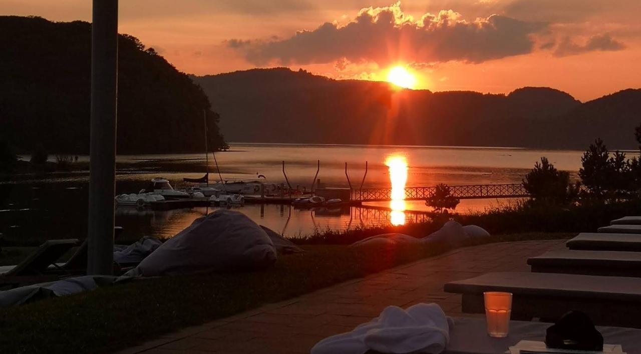 Apartment Sloneczny Grodek 19 Spa & Wellness Gródek Nad Dunajcem Εξωτερικό φωτογραφία