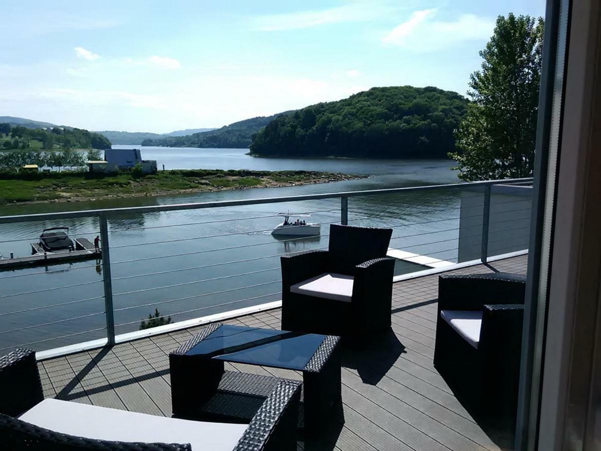 Apartment Sloneczny Grodek 19 Spa & Wellness Gródek Nad Dunajcem Εξωτερικό φωτογραφία