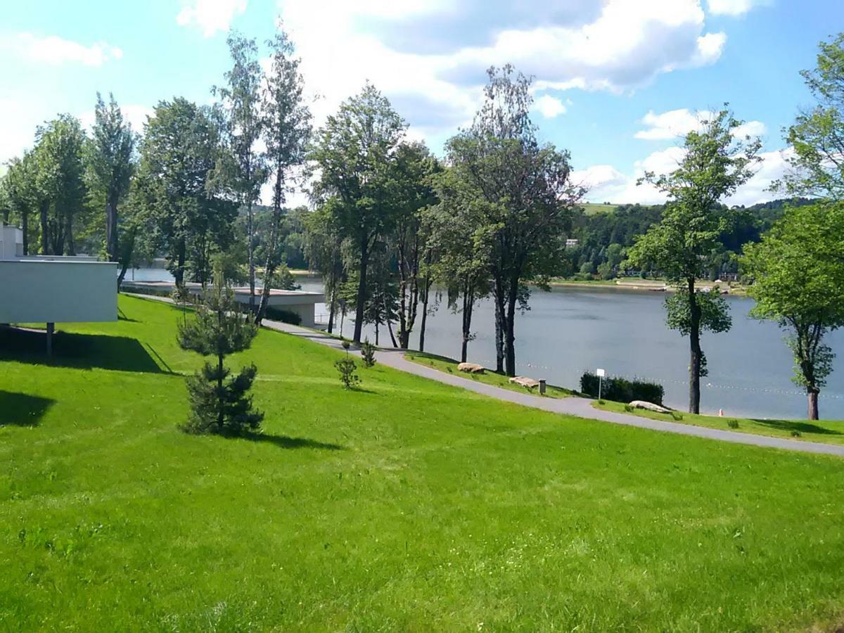 Apartment Sloneczny Grodek 19 Spa & Wellness Gródek Nad Dunajcem Εξωτερικό φωτογραφία