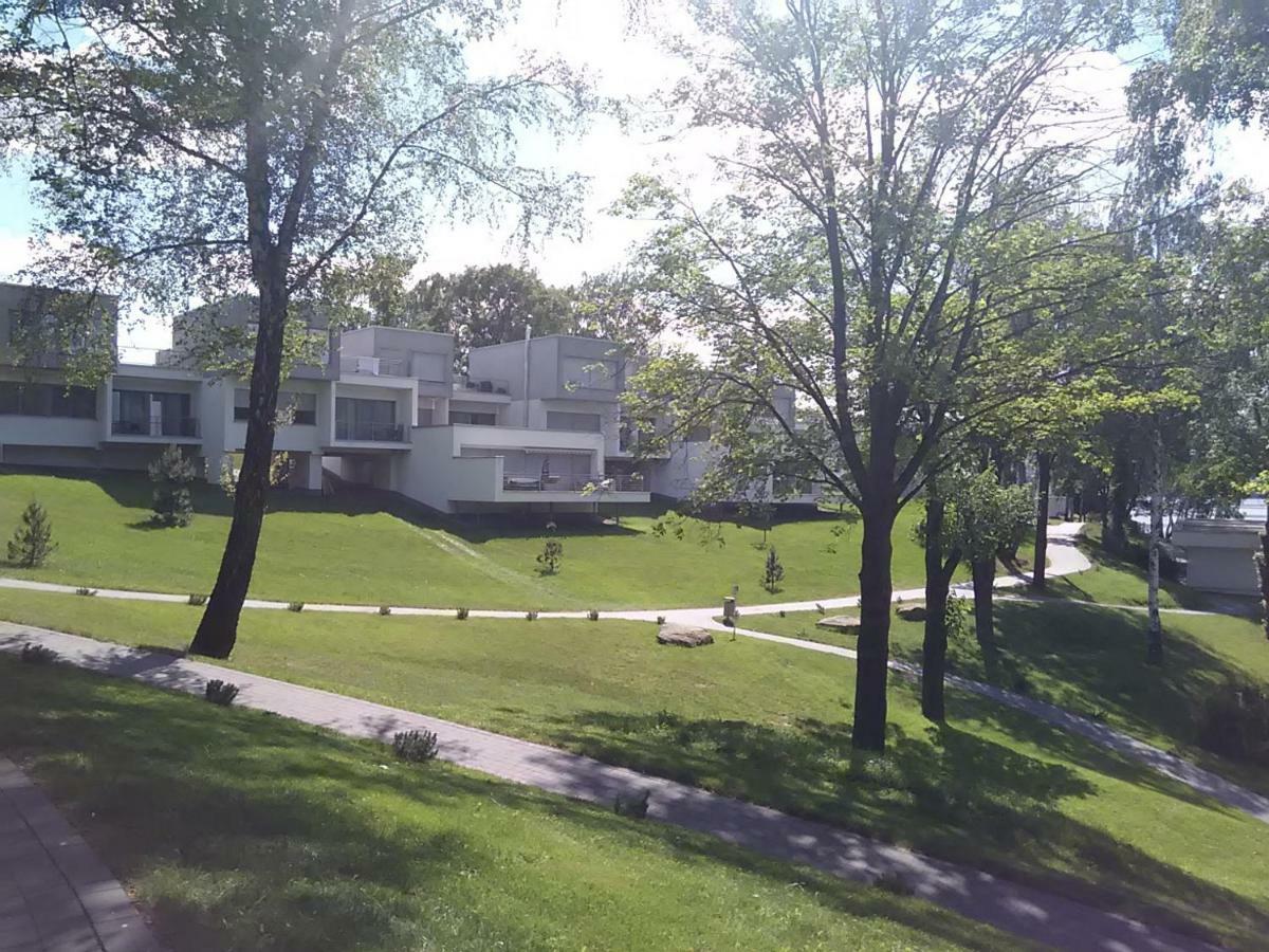 Apartment Sloneczny Grodek 19 Spa & Wellness Gródek Nad Dunajcem Εξωτερικό φωτογραφία