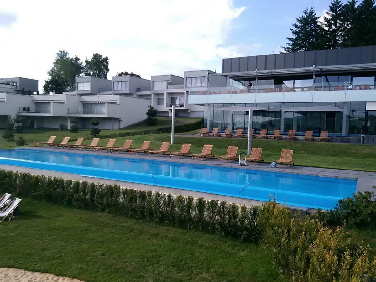 Apartment Sloneczny Grodek 19 Spa & Wellness Gródek Nad Dunajcem Εξωτερικό φωτογραφία