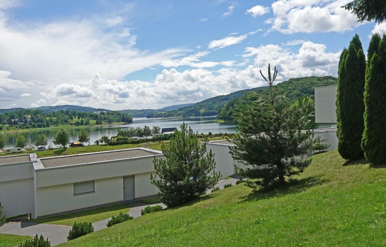 Apartment Sloneczny Grodek 19 Spa & Wellness Gródek Nad Dunajcem Εξωτερικό φωτογραφία