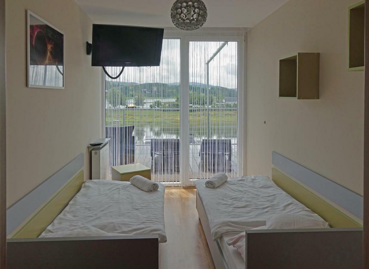 Apartment Sloneczny Grodek 19 Spa & Wellness Gródek Nad Dunajcem Εξωτερικό φωτογραφία