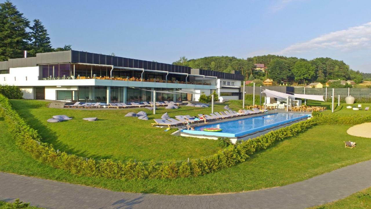 Apartment Sloneczny Grodek 19 Spa & Wellness Gródek Nad Dunajcem Εξωτερικό φωτογραφία