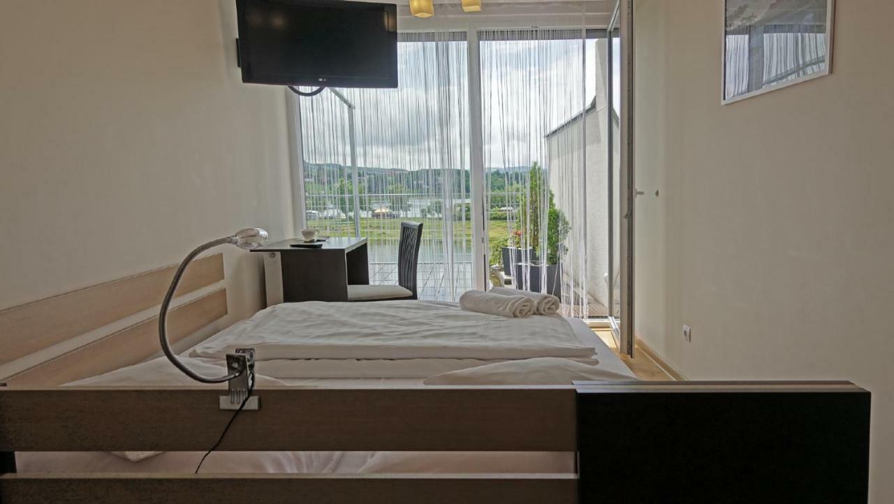 Apartment Sloneczny Grodek 19 Spa & Wellness Gródek Nad Dunajcem Εξωτερικό φωτογραφία