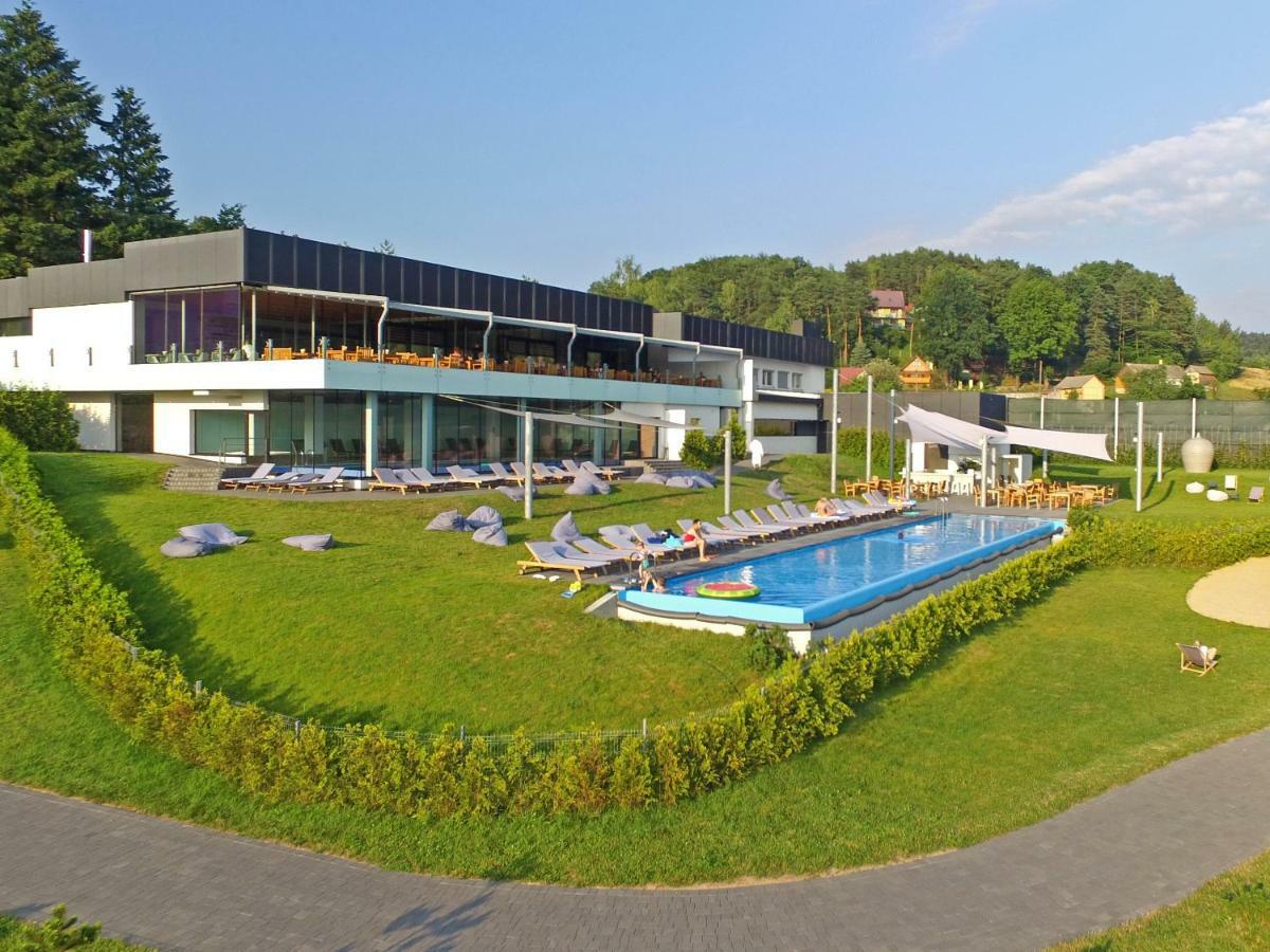 Apartment Sloneczny Grodek 19 Spa & Wellness Gródek Nad Dunajcem Εξωτερικό φωτογραφία