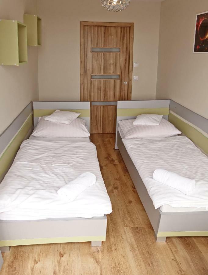 Apartment Sloneczny Grodek 19 Spa & Wellness Gródek Nad Dunajcem Εξωτερικό φωτογραφία